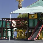 Lindos Princess Beach Hotel