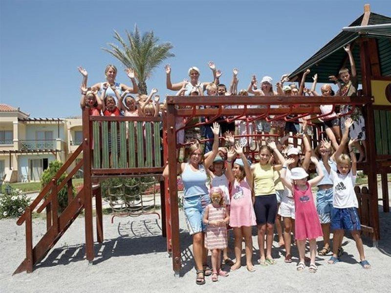 Lindos Princess 4*
