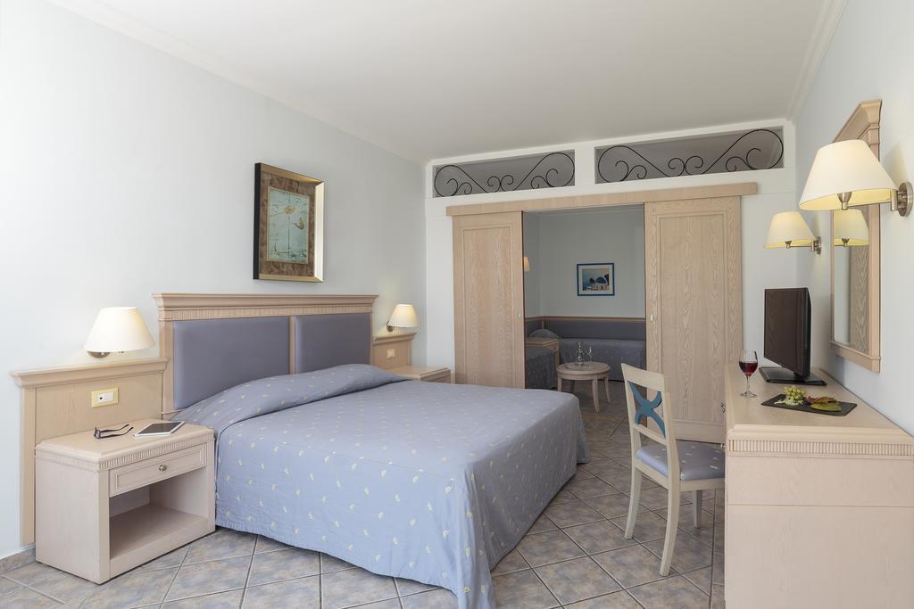 Lindos Princess 4*
