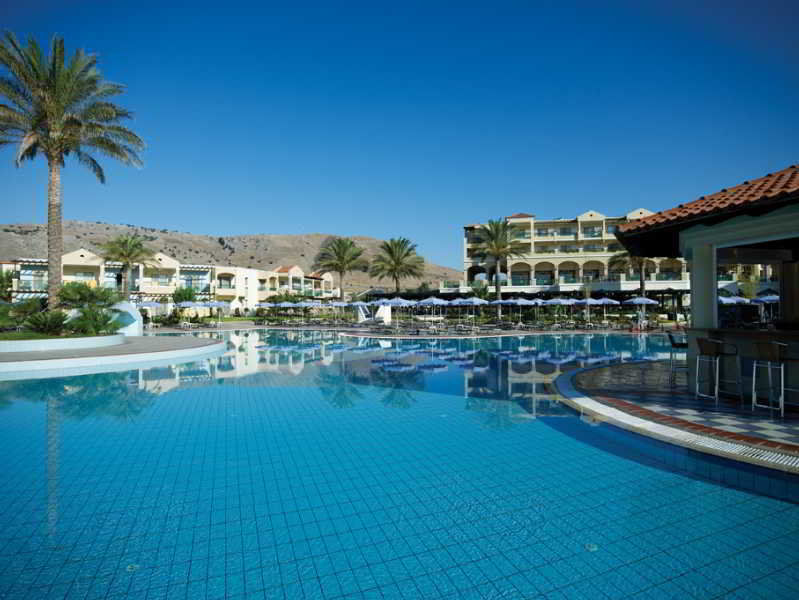 Lindos Princess 4*
