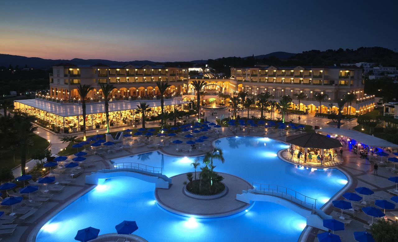 Lindos Princess 4*