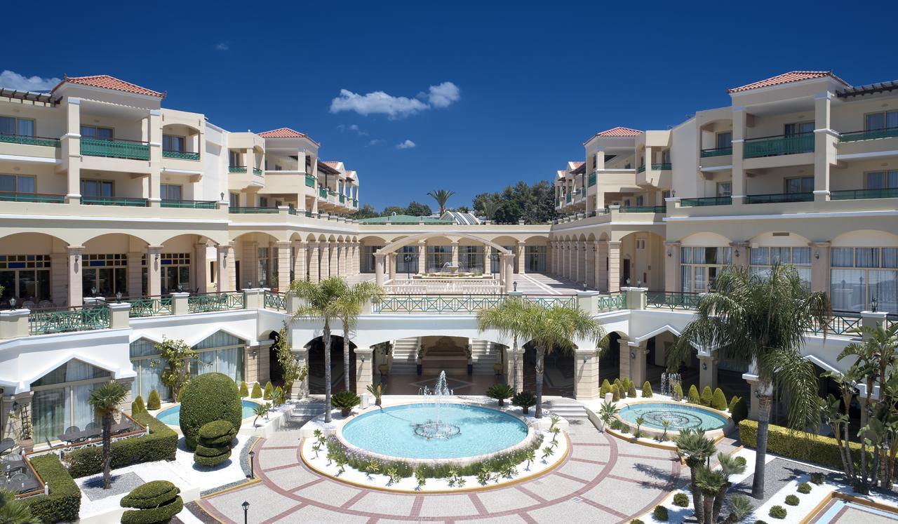 Lindos Princess 4* Lardos