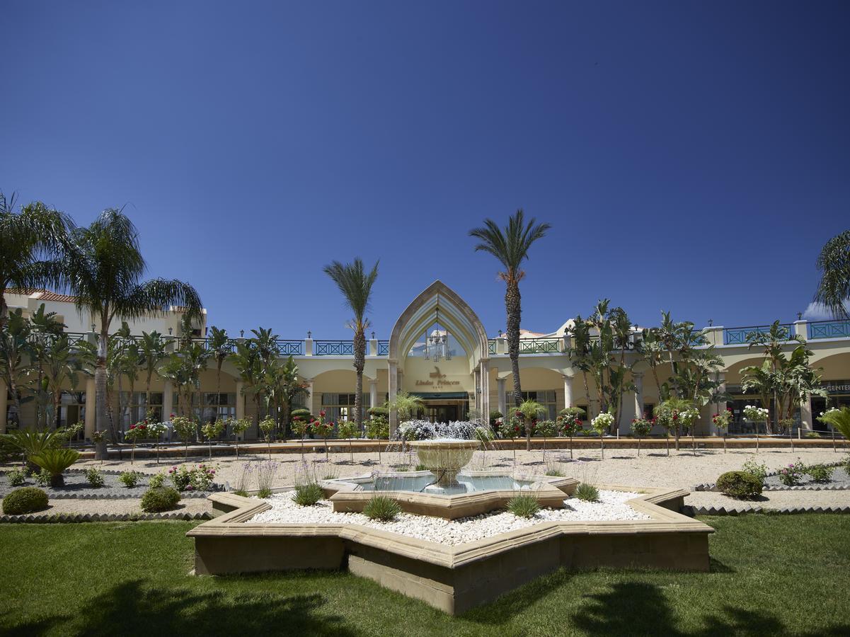 Lindos Princess 4*