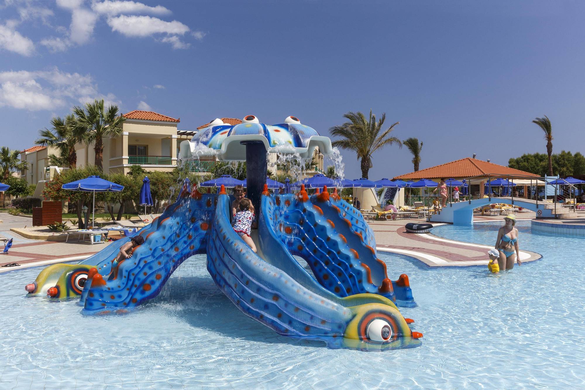 Lindos Princess Lardos