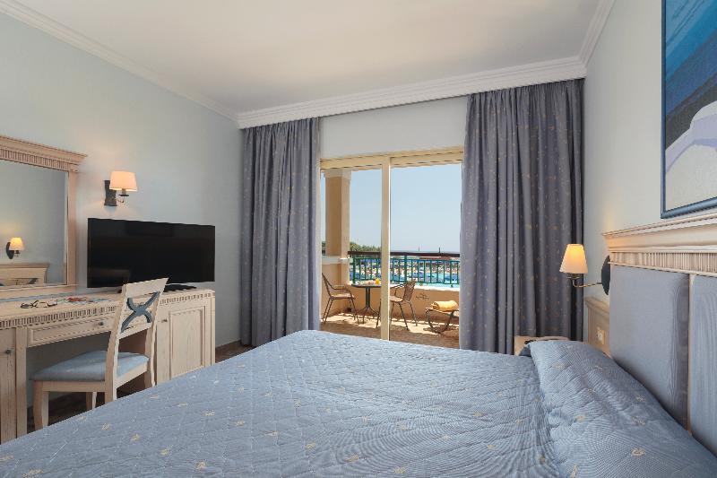 Lindos Princess Ferieanlegg 4*