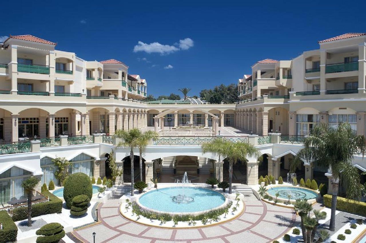 Lindos Princess 4* Lardos