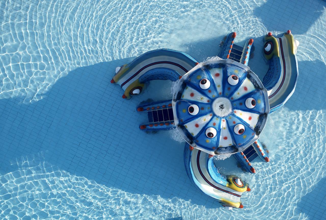 Resort Lindos Princess